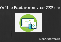 online factureren voor zzp'ers en andereondernemers